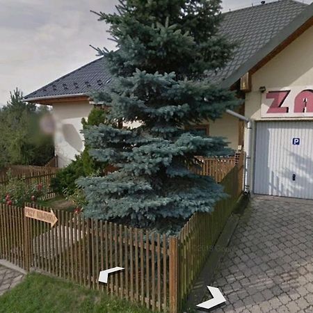 Przy Kominku Polanica-Zdroj Polanica-Zdrój Exterior foto
