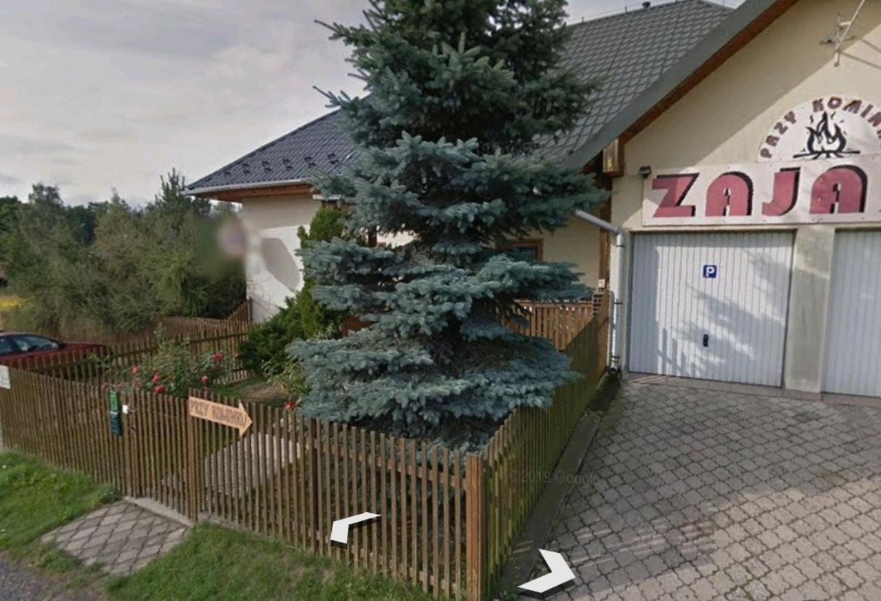 Przy Kominku Polanica-Zdroj Polanica-Zdrój Exterior foto