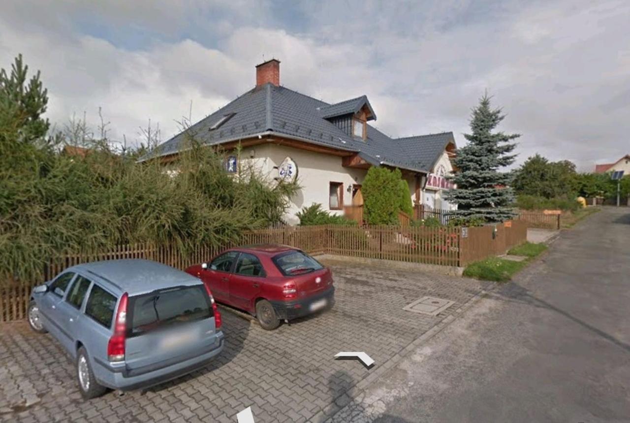Przy Kominku Polanica-Zdroj Polanica-Zdrój Exterior foto